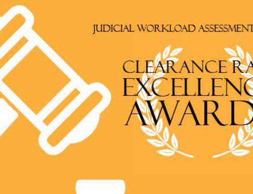 JWAC Clearance Rate Excellence Awards